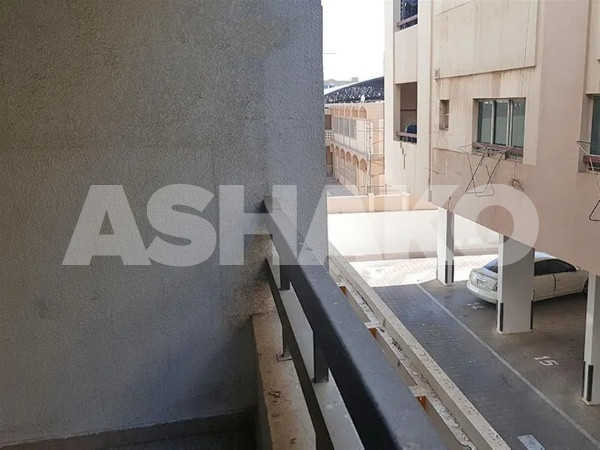 Covered Parking | Split A/C | Balcony | Excellent Location