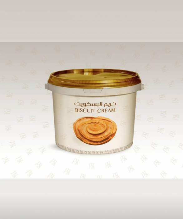 Cream Fillings & Sauces » Biscuit Cream ( Lotus ) & Sauce »