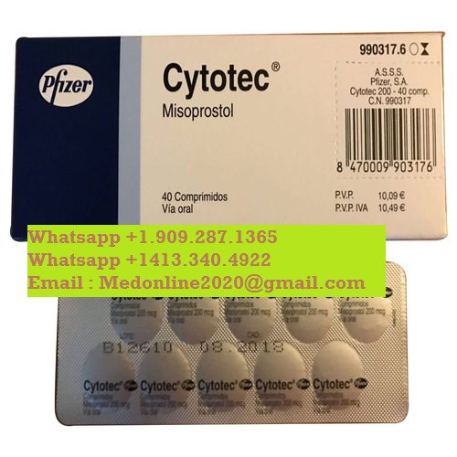 Cytotec  For Sale  Free Shipping 2 Image