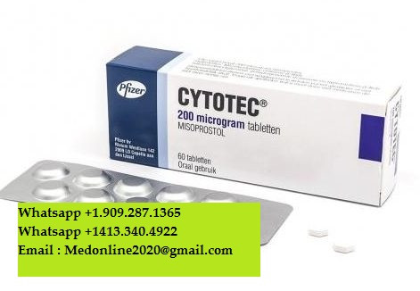 Cytotec  for sale  free shipping
