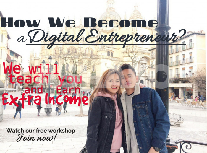 Do You Want To Own A Digital Business? 1 Image