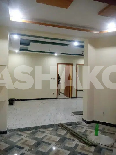 Double Storey House For Sale at Faisal Margalla City/B-17 isalmabad