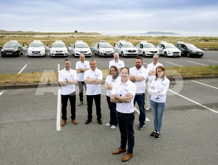 Driving school Dublin