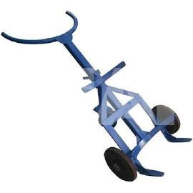 DRUM TROLLEY
