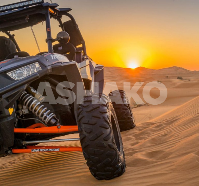 Dune buggy Dubai