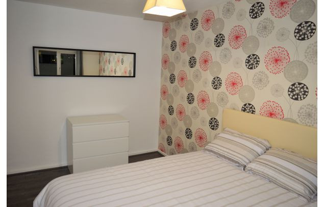 Family building chiller free 2 bed with maids room 85 k 4 chqs