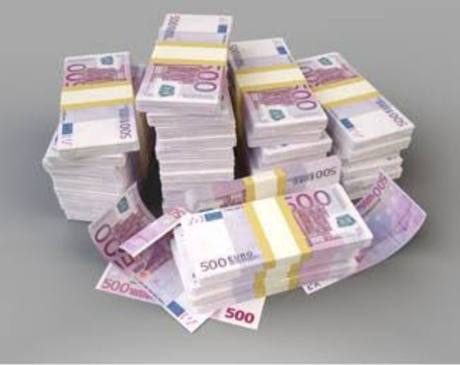 Finance For A Project 2 Image