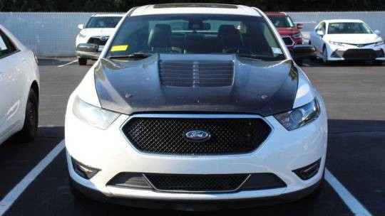 Ford Ecosport (2016)