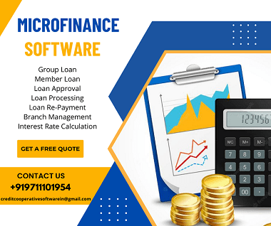 Free Demo-Best Microfinance Software Solutions In Kolkata 1 Image