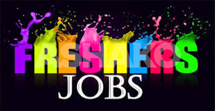 FRESHERS IT JOBS HYDERABAD