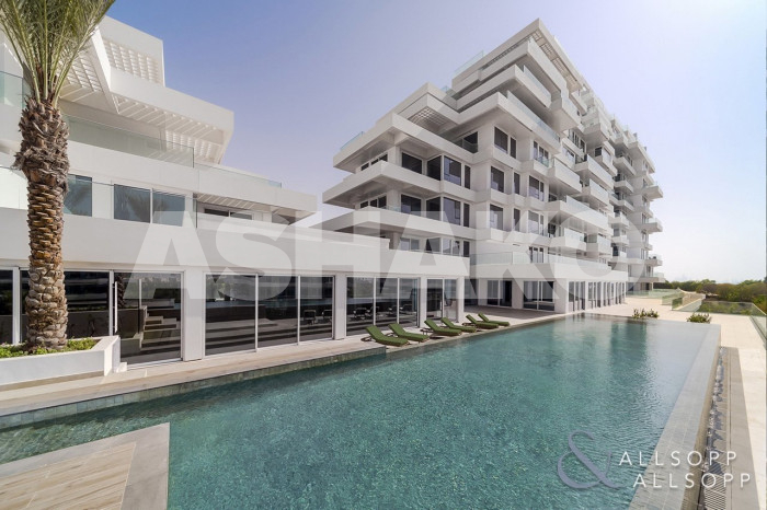Fully Serviced Duplex Hotel Apartment // Al Barari, Seventh Heaven, Dubai 8 Image