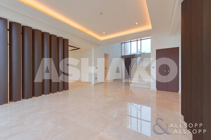 Golf Place 2 Dubai Hills Estate, Golf Place, Dubai 4 Bedroom Villa For Sale Asking Price Aed 7,588,000 11 Image
