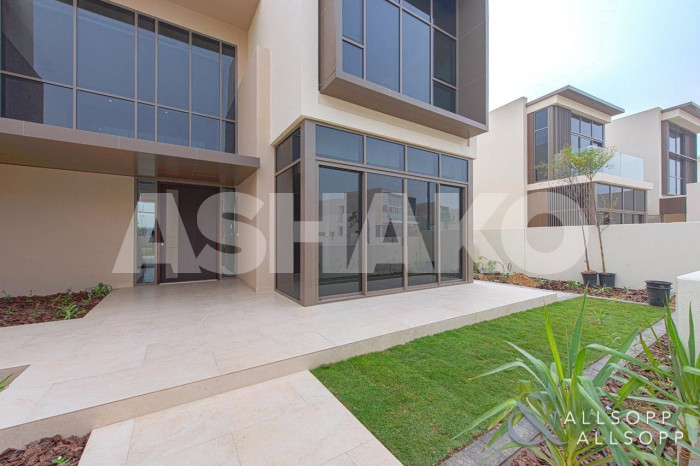 Golf Place 2 Dubai Hills Estate, Golf Place, Dubai 4 Bedroom Villa For Sale Asking Price Aed 7,588,000 2 Image