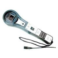 HAND HELD METAL DETECTOR