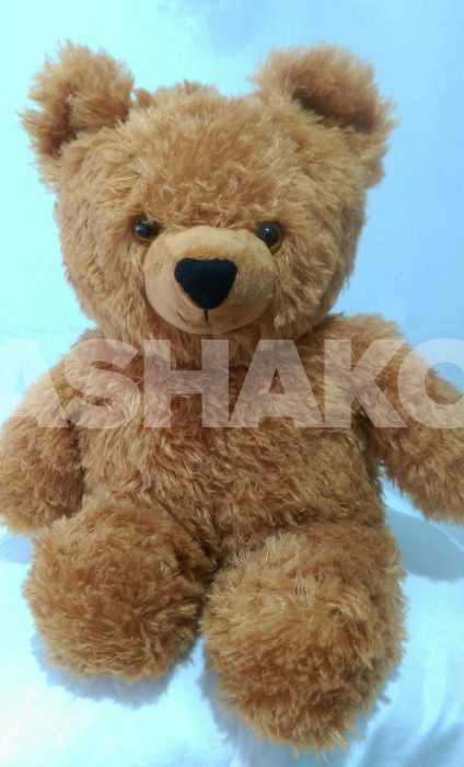 Handmade Character Soft Toys