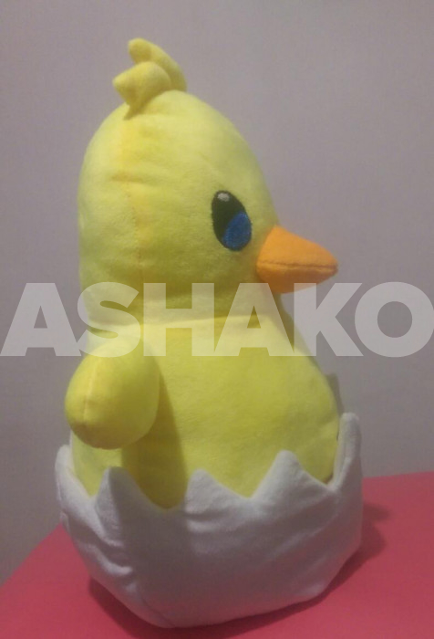 Handmade Soft Toys