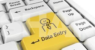 Home Based Typist/Data Entry Clerks Positions