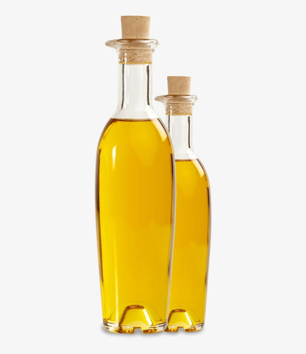 Home made coconut oil