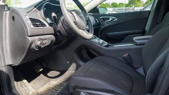 Honda Amaze (2014)