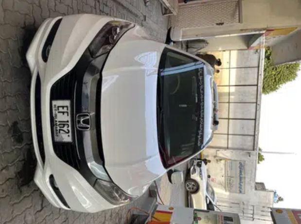 Honda Vezel Z Package 2 Image