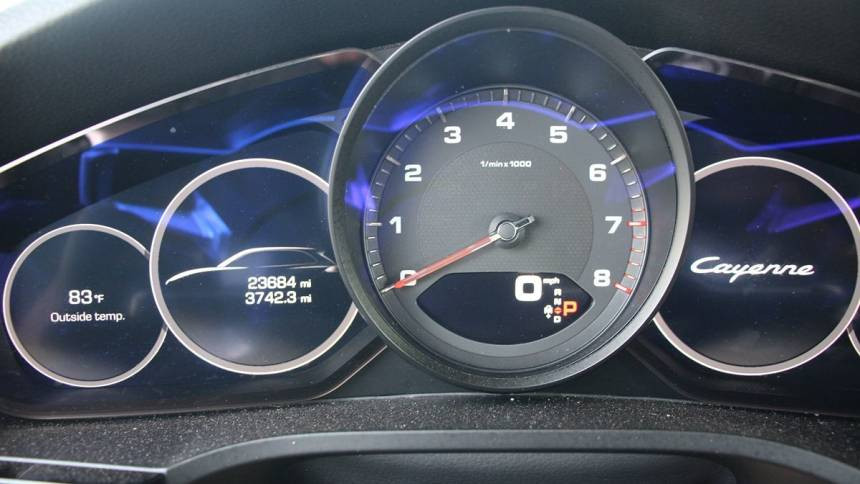 Hyundai Verna (2019)