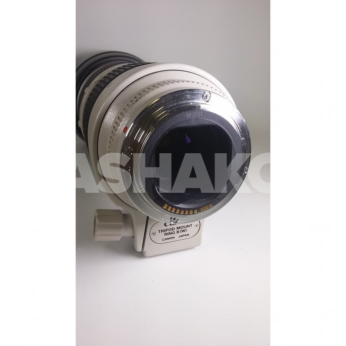 I want to sell canon 70-200 lens