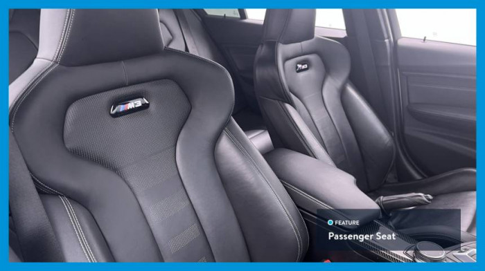 Inspected Car | 2013 BMW M 135i 3.0L | GCC Specifications | Ref#16130