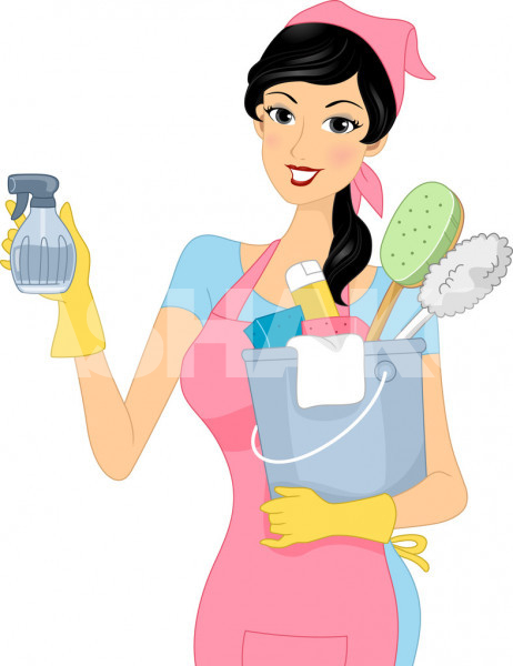 We Have SkilledMaids at SkilledLabour Suppliers, Kampala