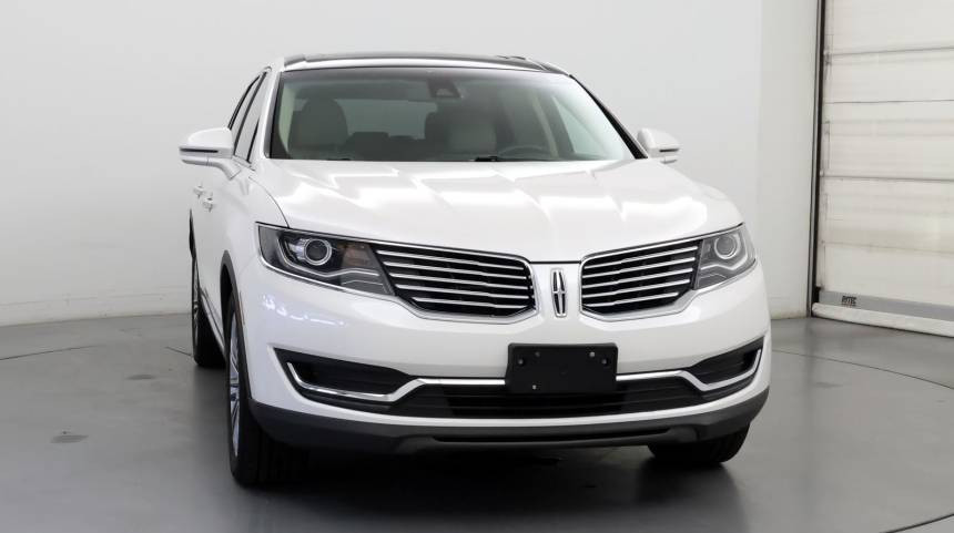 Kia Seltos (2020)