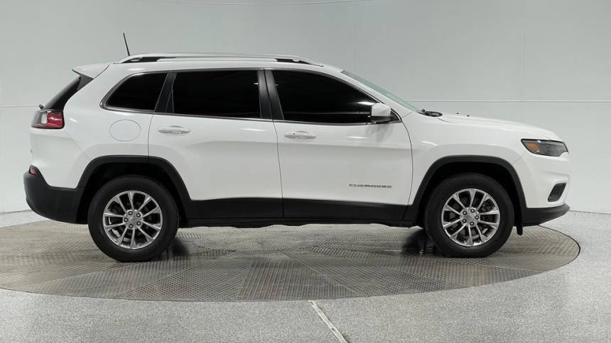 Kia Seltos (2020)