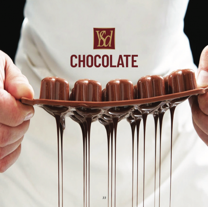 Landia Chocolate