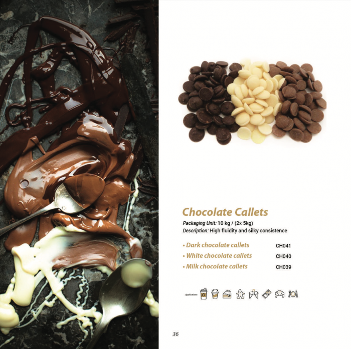 Landia Chocolate 2 Image