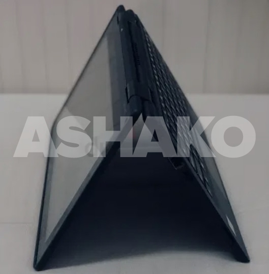 Lenovo yoga i7 6th gen cpu n3150 screen touch laptop for sale