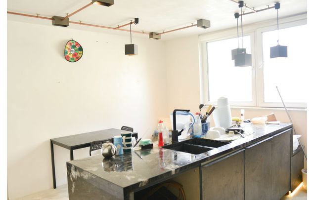 Luxury fixtures | Well Maintained | Chiller WiFi Free