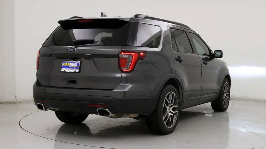 Maruti Suzuki Baleno (2017) 2 Image