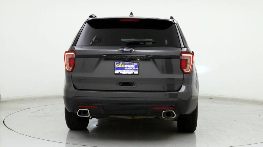 Maruti Suzuki Baleno (2017) 4 Image