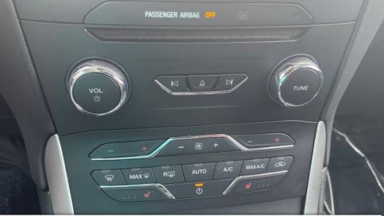 Maruti Suzuki S-Cross (2016)