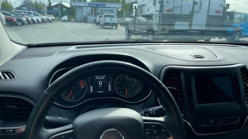 Maruti Suzuki S-Cross (2022)