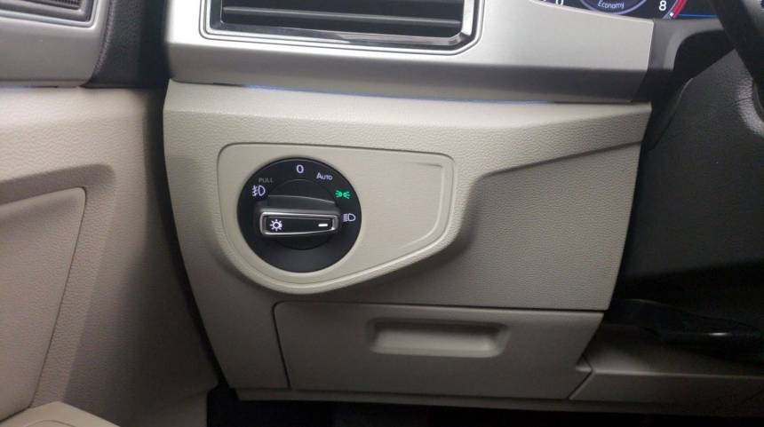 Maruti Suzuki Swift (2018) 5 Image