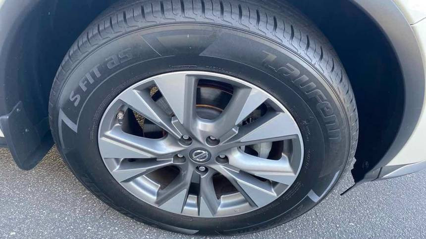 Maruti Suzuki Swift Dzire (2018)
