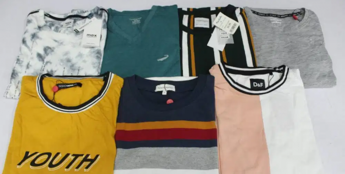 Men's Tshirt