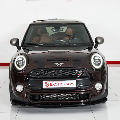 Mini Cooper S Burgundy Edition 1 Of 20 2019 Burgundy-Tan 43,000 Km  || Warranty Available || 2 Image