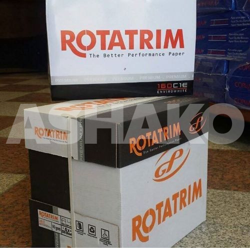 Multipurpose A4 Copier 80gsm copy papers
