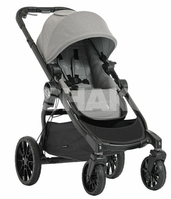 New Baby Trend Envy Travel System Infant Stroller And Car Seat Combo Unisex For Sale Excellent Condition. 5 Image