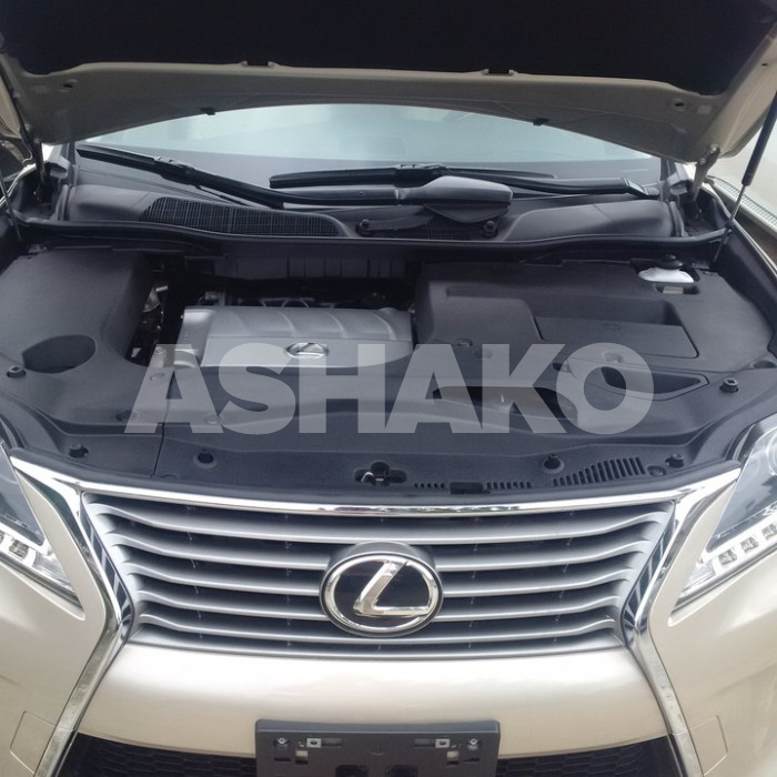 Newly Arrived Lexus Rx 350 7 Image