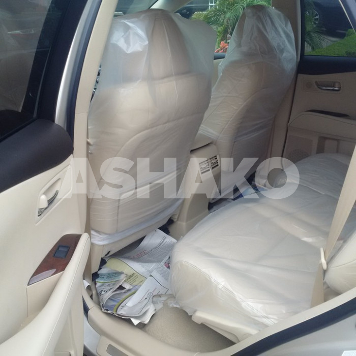 Newly Arrived Lexus Rx 350 6 Image