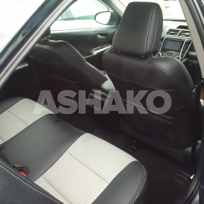 Newly arrived, Toyota Camry