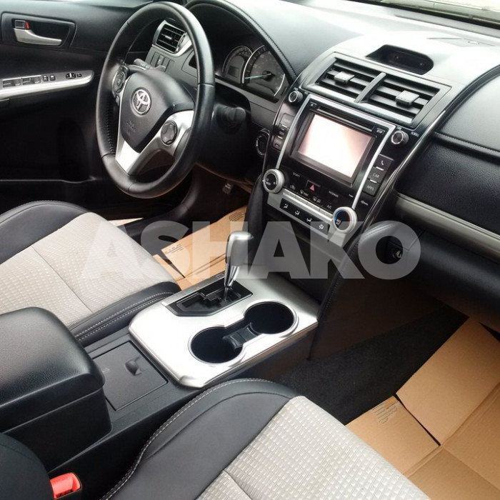 Newly Arrived, Toyota Camry 3 Image