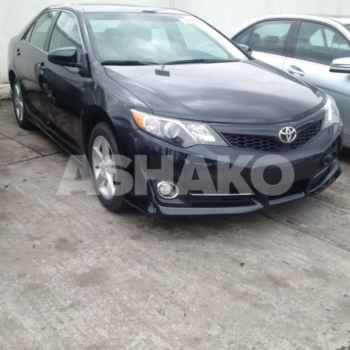 Newly Arrived, Toyota Camry 5 Image