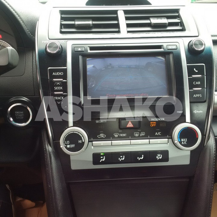 Newly Arrived, Toyota Camry 8 Image
